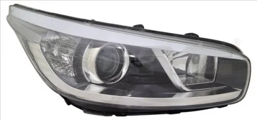 Headlight