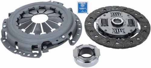 Clutch Kit