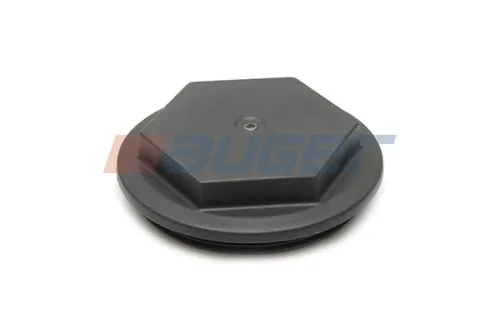 Protecting Cap, spring support axle