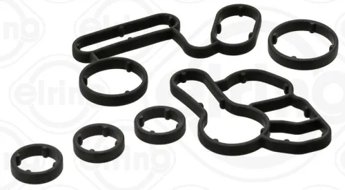 Gasket Set, oil cooler