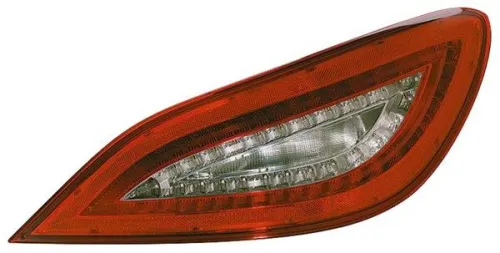 Tail Light Assembly