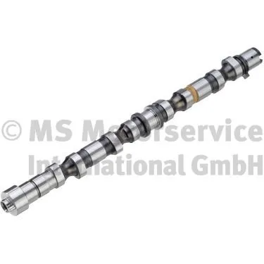 Camshaft