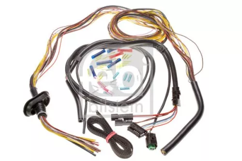 Cable Repair Kit, tailgate