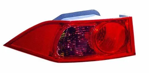 Tail Light Assembly