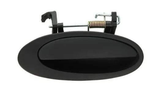 Exterior Door Handle