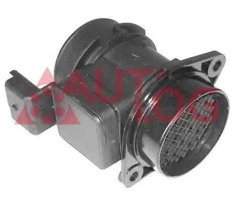 Mass Air Flow Sensor