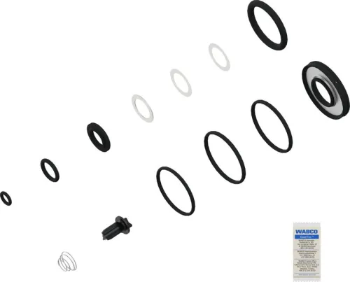 Repair Kit, air dryer