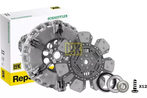 Clutch Kit