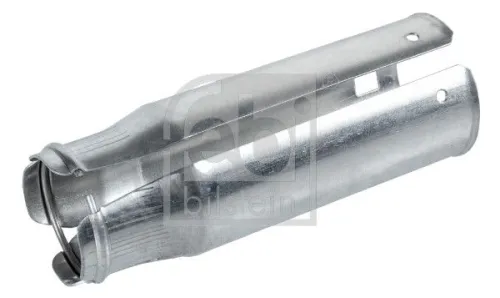 Spark Plug Pipe