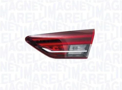 Tail Light Assembly