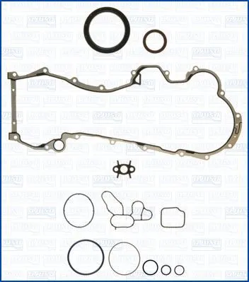 Gasket Kit, crankcase