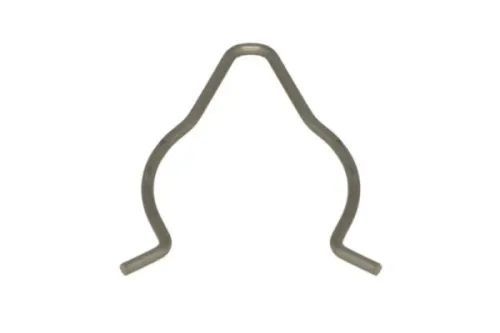 Fastening Clamp, charge air hose