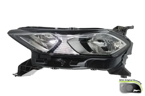 Headlight