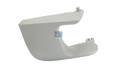 Exterior Door Handle