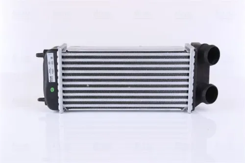 Charge Air Cooler