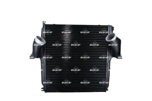 Charge Air Cooler
