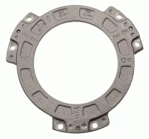 Clutch Pressure Plate