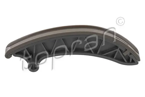 Tensioner Guide, timing chain