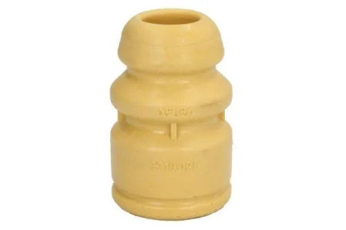 Rubber Buffer, suspension