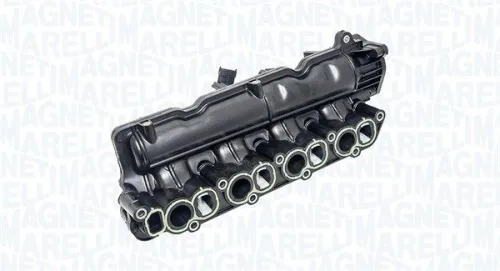 Intake Manifold Module