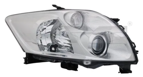 Headlight