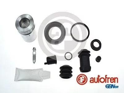 Repair Kit, brake caliper