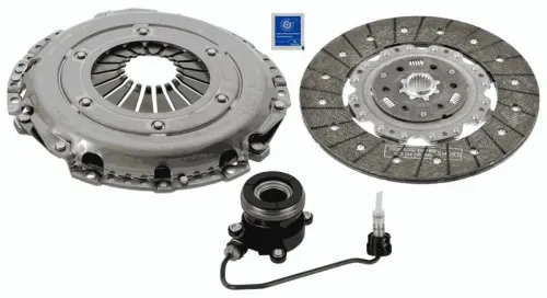Clutch Kit