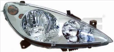Headlight