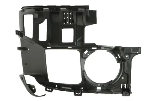 Mounting Bracket, bumper