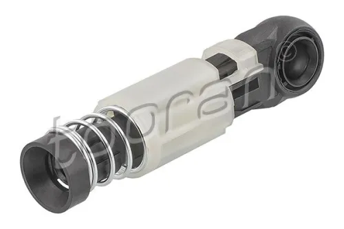 Cable Pull, manual transmission