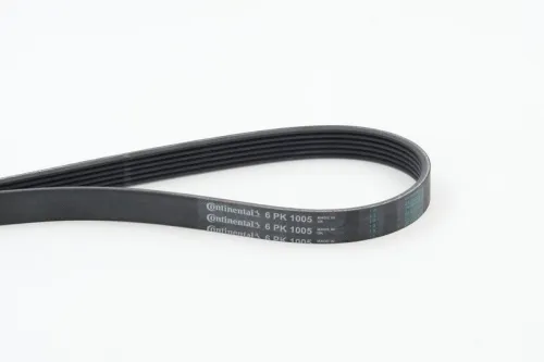 V-ribbed Belt
