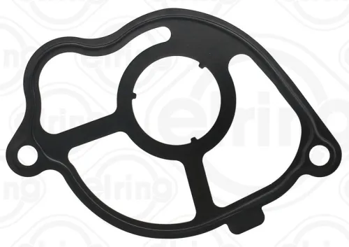 Gasket, vacuum pump