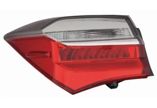 Tail Light Assembly