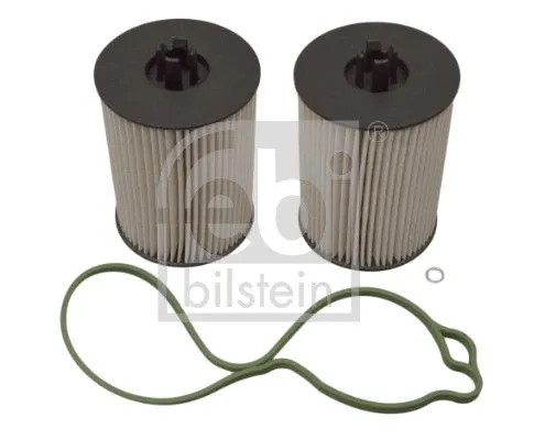 Fuel Filter Set