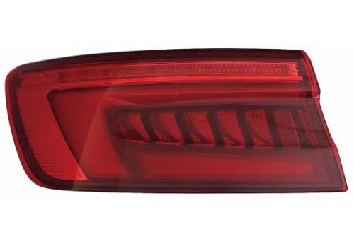 Tail Light Assembly