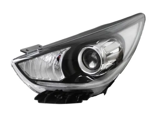 Headlight