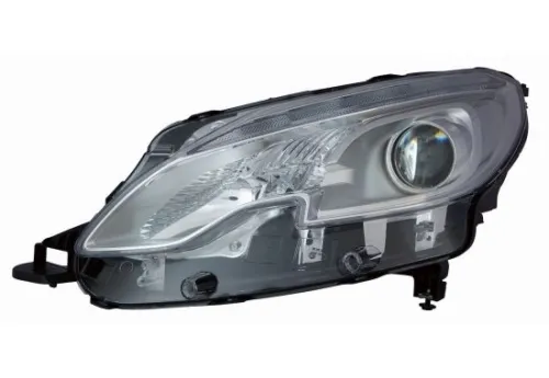 Headlight