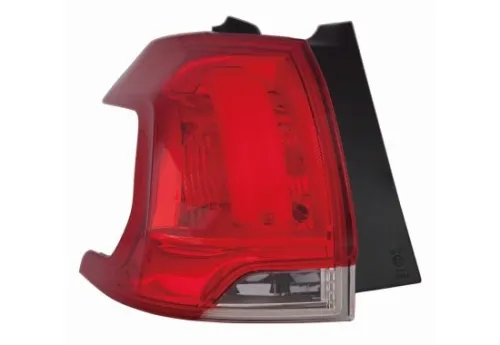 Tail Light Assembly