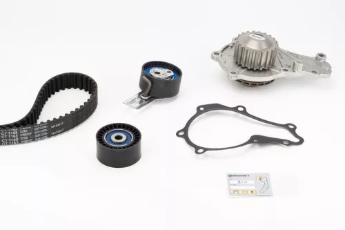 Water Pump & Timing Belt Kit