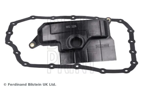 Hydraulic Filter Kit, automatic transmission