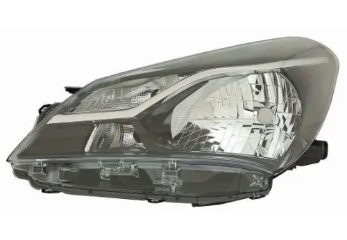 Headlight