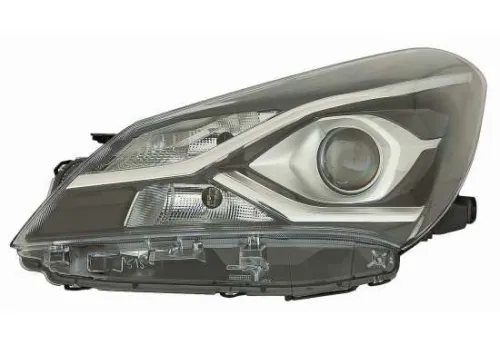 Headlight