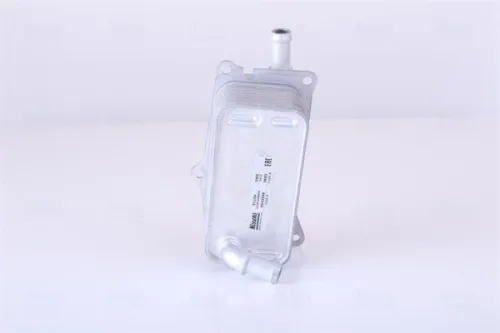 Oil Cooler, automatic transmission