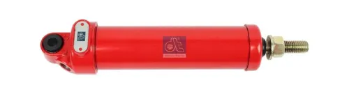 Slave Cylinder, engine brake