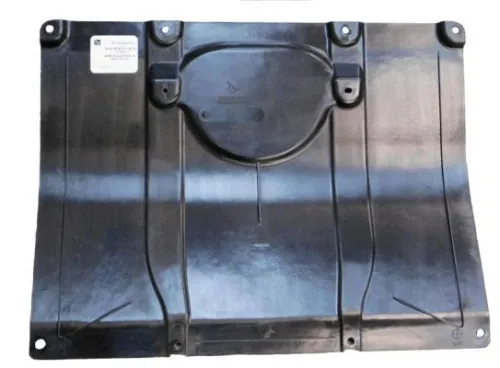 Engine Guard/Skid Plate