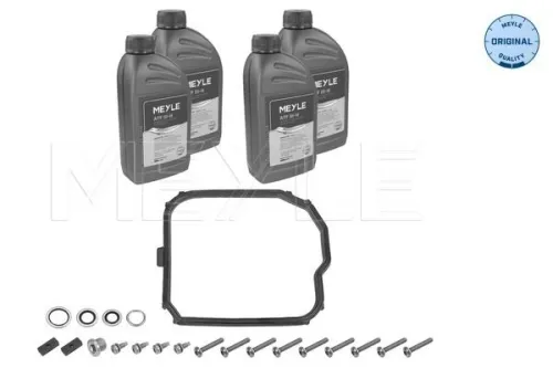 Parts Kit, automatic transmission oil change