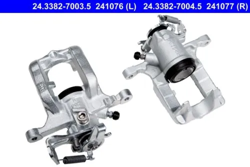 Brake Caliper