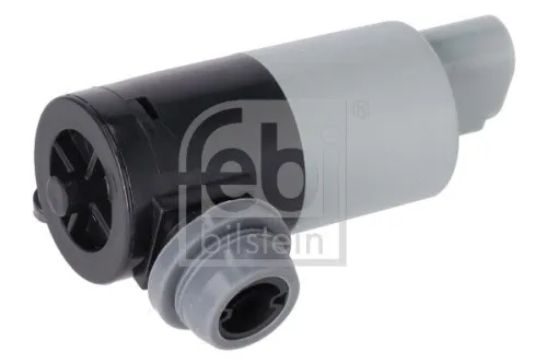 Washer Fluid Pump, window cleaning