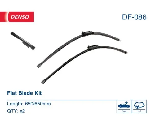 Wiper Blade