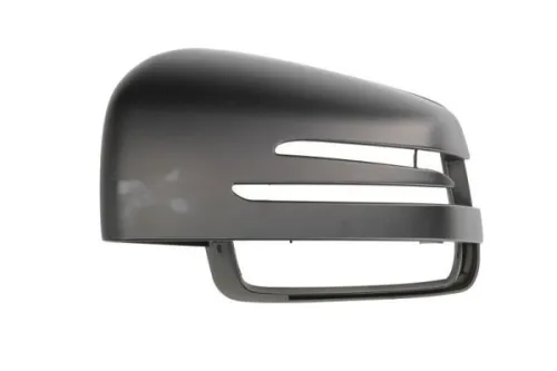 Housing, exterior mirror